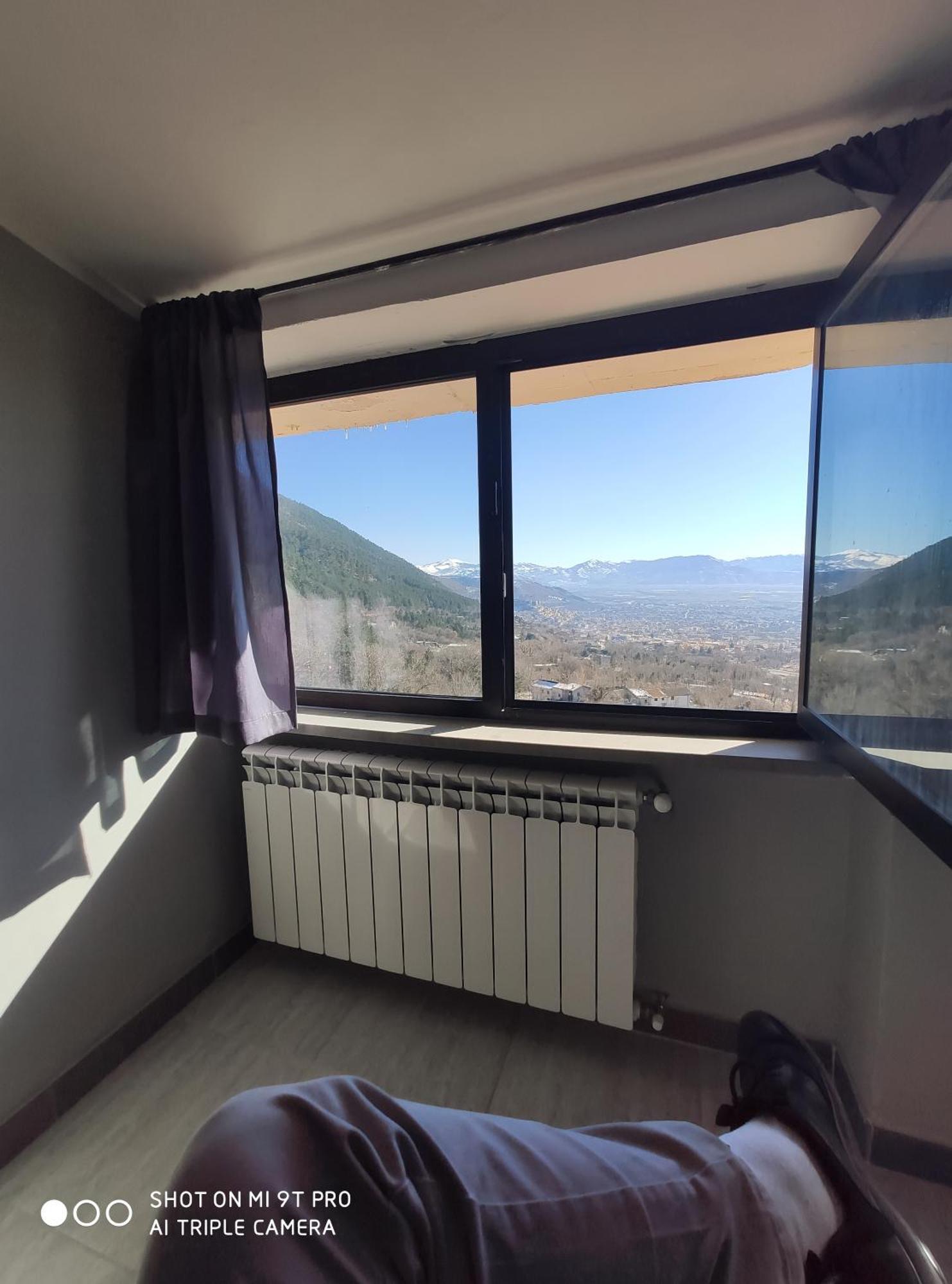 Albergo "Da Gigi" Celano Quarto foto
