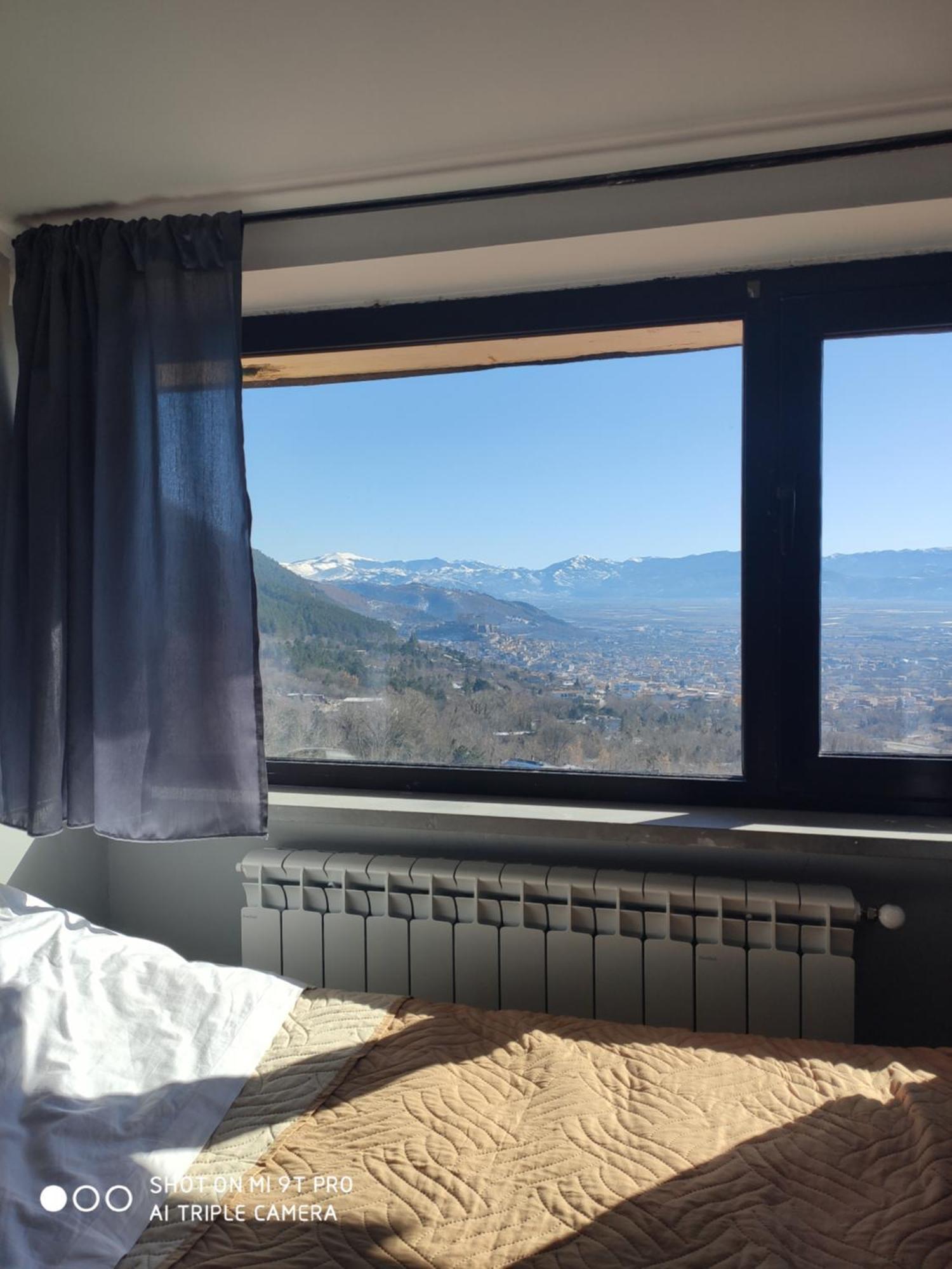 Albergo "Da Gigi" Celano Quarto foto