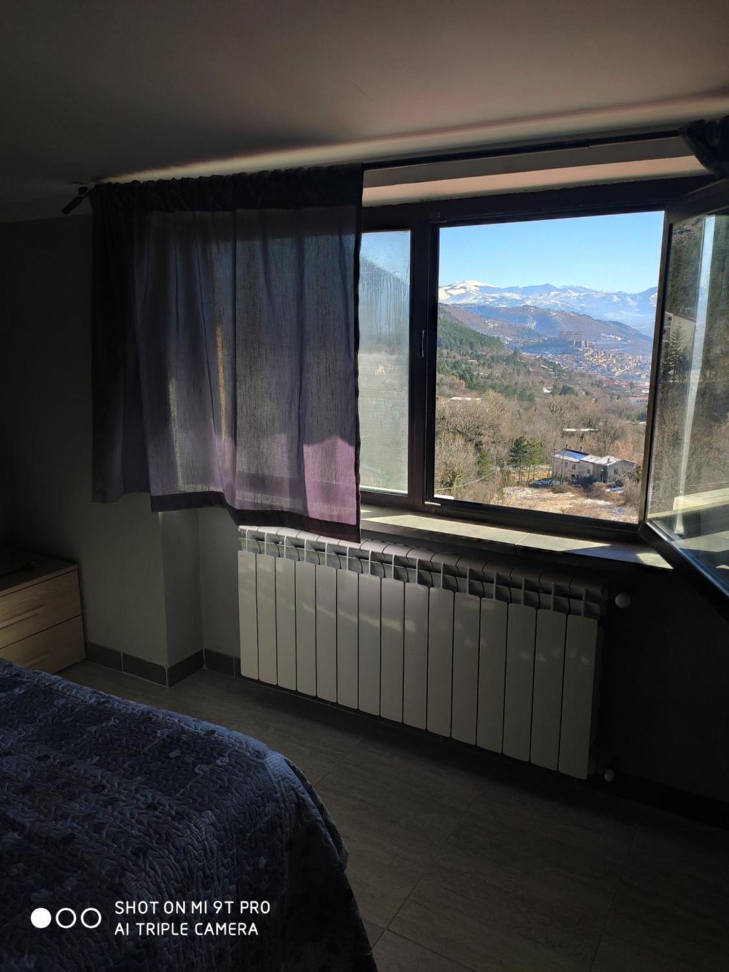 Albergo "Da Gigi" Celano Quarto foto